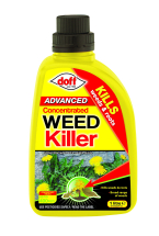 Doff Advanced Concentrate Weedkiller Doff Advanced Concentrate Weedkiller